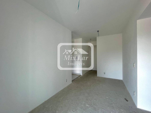 Imagem Apartamento com 2 Quartos à Venda, 54 m² em Jardim Das Flores - Osasco