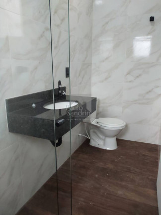 Imagem Casa com 2 Quartos à Venda, 180 m² em Parque D'aville Residencial - Peruíbe