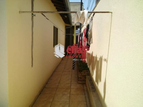 Imagem Casa com 2 Quartos à Venda, 168 m² em Parque Residencial Castelo - Bauru