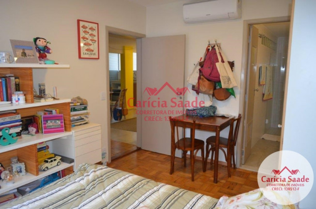Imagem Apartamento com 2 Quartos à Venda, 80 m² em Cerqueira César - São Paulo Imagem Apartamento com 2 Quartos à Venda, 80 m² em Cerqueira César - São Paulo