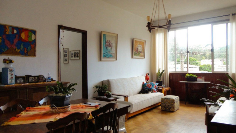Imóvel com 2 Quartos à Venda, 84 m² em Várzea - Teresópolis