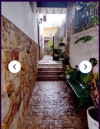 Imagem Casa com 3 Quartos à Venda, 190 m² em Jardim Santa Helena - São Paulo