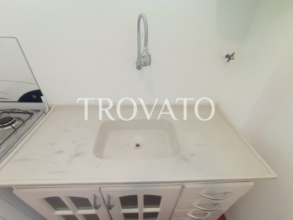 Imagem Imóvel com 1 Quarto à Venda, 40 m² em República - São Paulo