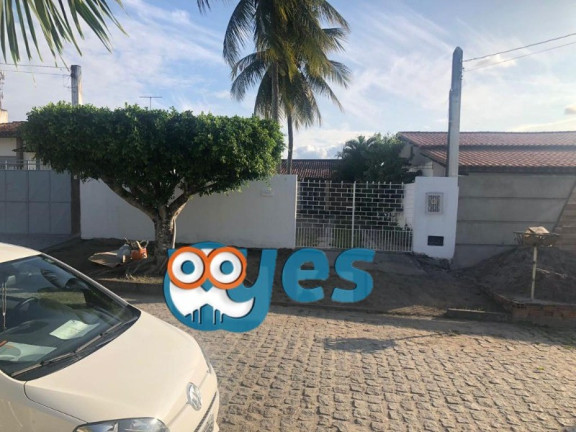 Casa com 2 Quartos para Alugar, 200 m² em Parque Gétulio Vargas - Feira De Santana