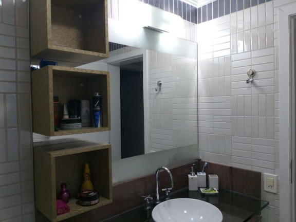 Imagem Apartamento com 3 Quartos à Venda, 129 m² em Parque Das Nações - Santo André Imagem Apartamento com 3 Quartos à Venda, 129 m² em Parque Das Nações - Santo André