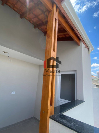 Imagem Cobertura com 2 Quartos à Venda, 100 m² em Parque Das Nações - Santo André