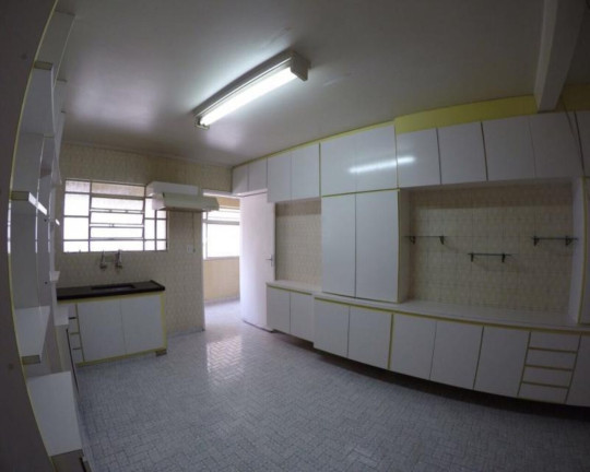 Imagem Apartamento com 3 Quartos à Venda, 114 m² em Vila Madalena - São Paulo