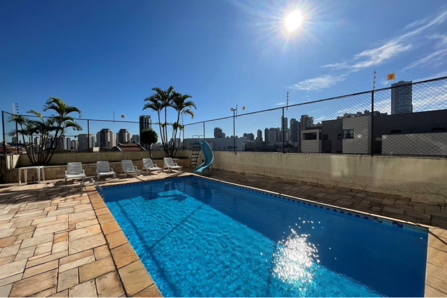 Imagem Apartamento com 3 Quartos à Venda, 97 m² em Vila Formosa - São Paulo Imagem Apartamento com 3 Quartos à Venda, 97 m² em Vila Formosa - São Paulo