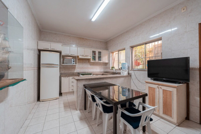 Imagem Casa com 2 Quartos à Venda, 195 m² em Bom Retiro - São Paulo