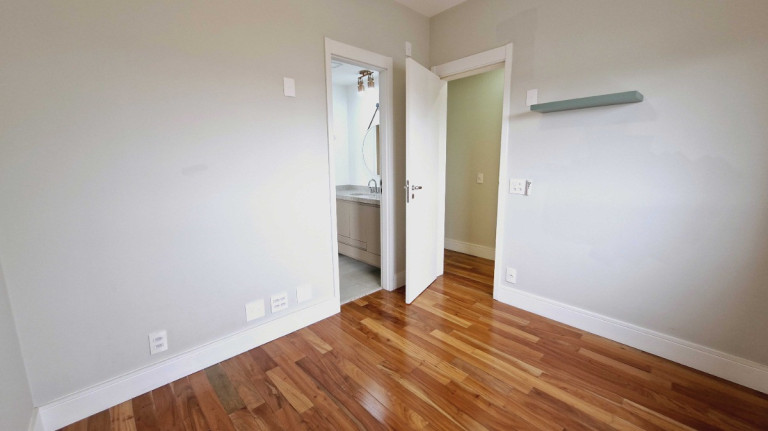 Imagem Apartamento com 3 Quartos à Venda, 122 m² em Alto Da Lapa - São Paulo