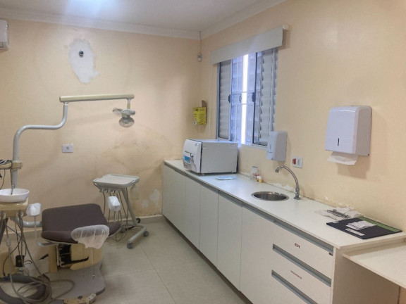 Imagem Casa à Venda, 200 m² em Centro - Poá Imagem Casa à Venda, 200 m² em Centro - Poá