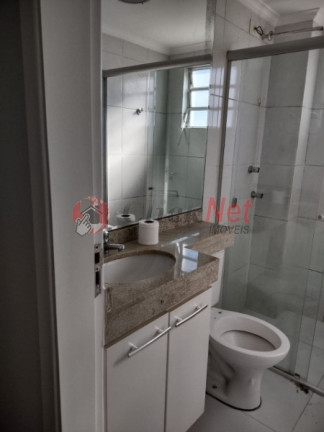 Imagem Apartamento com 2 Quartos à Venda, 48 m² em Taboão - São Bernardo Do Campo Imagem Apartamento com 2 Quartos à Venda, 48 m² em Taboão - São Bernardo Do Campo