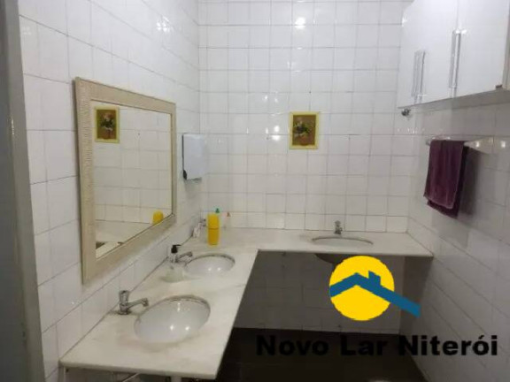 Imagem Casa com 4 Quartos à Venda, 300 m² em Santa Rosa - Niterói
