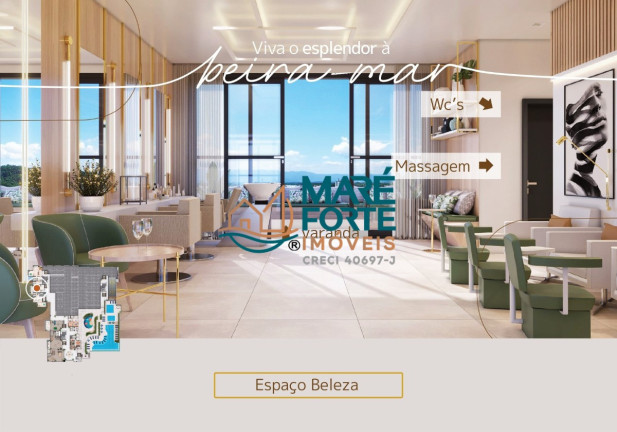 Imagem Apartamento com 2 Quartos à Venda, 88 m² em Porto Novo - Caraguatatuba Imagem Apartamento com 2 Quartos à Venda, 88 m² em Porto Novo - Caraguatatuba