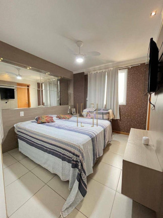 Imagem Apartamento com 3 Quartos à Venda, 105 m² em Morada De Laranjeiras - Serra Imagem Apartamento com 3 Quartos à Venda, 105 m² em Morada De Laranjeiras - Serra