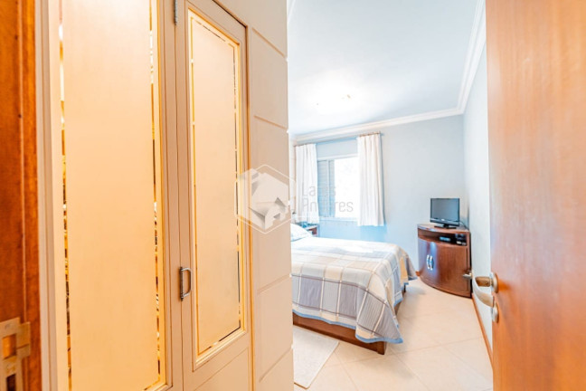 Imagem Apartamento com 4 Quartos à Venda, 123 m² em Vila Monumento - São Paulo