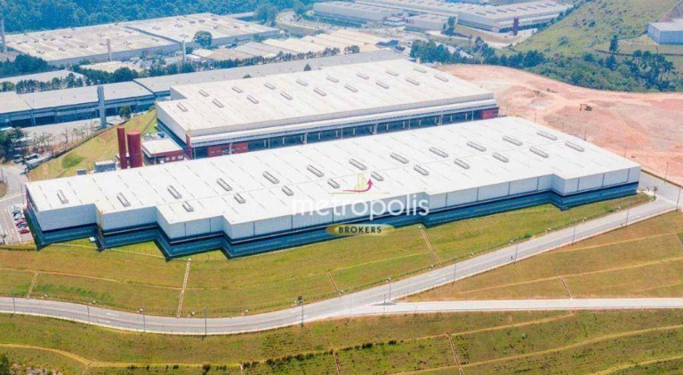 Imagem Galpão para Alugar, 1.741 m² em Itaqui - Itapevi Imagem Galpão para Alugar, 1.741 m² em Itaqui - Itapevi