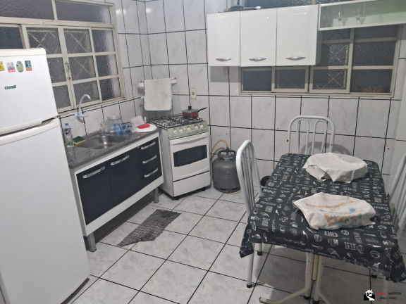 Imagem Sobrado com 3 Quartos à Venda, 250 m² em Jardim Santa Inês - Guarulhos