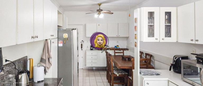 Imagem Apartamento com 2 Quartos à Venda, 175 m² em Pompéia - Santos Imagem Apartamento com 2 Quartos à Venda, 175 m² em Pompéia - Santos