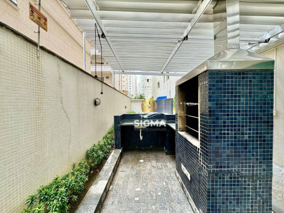 Imagem Apartamento com 2 Quartos à Venda, 71 m² em Pitangueiras - Guarujá