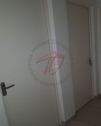 Imagem Imóvel com 2 Quartos à Venda, 43 m² em Jardim Monte Alto - Campinas Imagem Imóvel com 2 Quartos à Venda, 43 m² em Jardim Monte Alto - Campinas