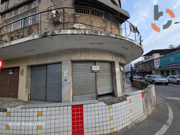 Loja para Alugar, 70 m² em Austin - Nova Iguaçu
