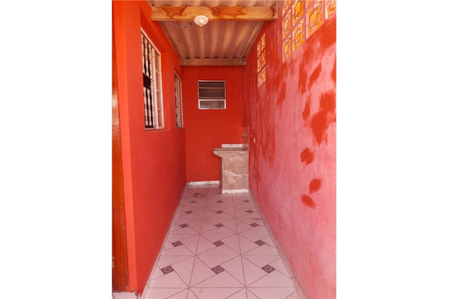 Imagem Casa com 1 Quarto à Venda, 41 m² em Jardim Cachoeira - Salto De Pirapora