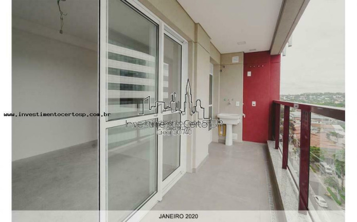 Imagem Apartamento com 2 Quartos à Venda, 59 m² em Pinheiros - São Paulo Imagem Apartamento com 2 Quartos à Venda, 59 m² em Pinheiros - São Paulo