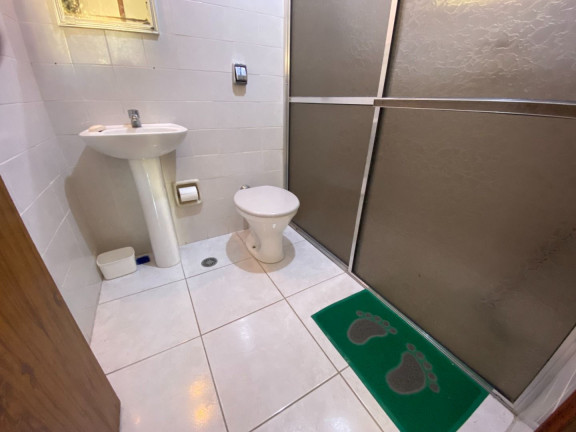 Imagem Apartamento com 1 Quarto à Venda, 59 m² em Tupi - Praia Grande