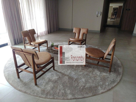 Imagem Apartamento com 2 Quartos à Venda, 87 m² em Perdizes - São Paulo Imagem Apartamento com 2 Quartos à Venda, 87 m² em Perdizes - São Paulo