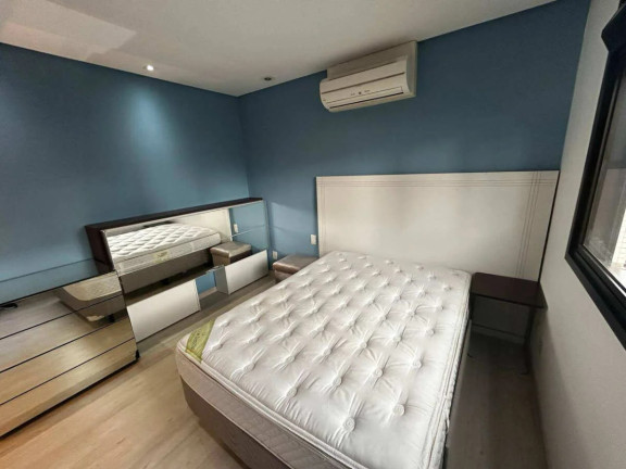 Imagem Apartamento com 3 Quartos à Venda, 116 m² em Vila Nova Conceição - São Paulo Imagem Apartamento com 3 Quartos à Venda, 116 m² em Vila Nova Conceição - São Paulo