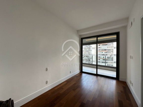 Imagem Apartamento com 4 Quartos à Venda, 189 m² em Brooklin - São Paulo Imagem Apartamento com 4 Quartos à Venda, 189 m² em Brooklin - São Paulo
