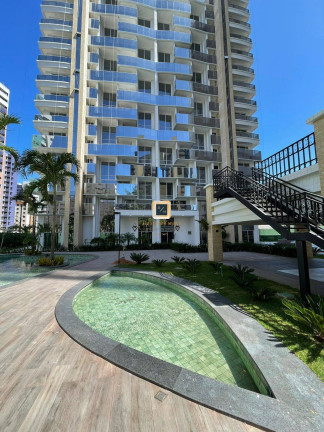 Imagem Apartamento com 3 Quartos à Venda, 119 m² em Cocó - Fortaleza Imagem Apartamento com 3 Quartos à Venda, 119 m² em Cocó - Fortaleza