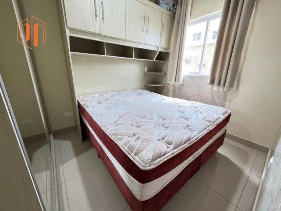 Imagem Apartamento à Venda, 54 m² em Parque Da Fonte - São José Dos Pinhais