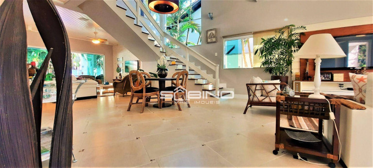 Imagem Casa com 5 Quartos à Venda, 329 m² em Riviera De São Lourenço - Bertioga