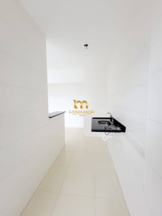 Imagem Apartamento com 1 Quarto à Venda, 44 m² em Maracanã - Praia Grande