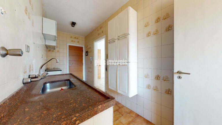 Imagem Apartamento com 3 Quartos à Venda, 85 m² em Pinheiros - São Paulo Imagem Apartamento com 3 Quartos à Venda, 85 m² em Pinheiros - São Paulo