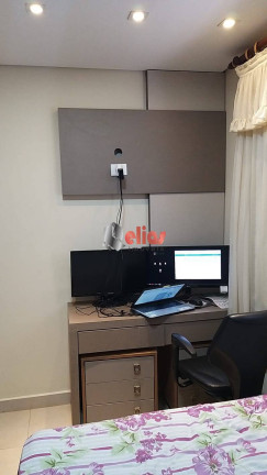Imagem Apartamento com 2 Quartos à Venda, 80 m² em Jardim América - Bauru Imagem Apartamento com 2 Quartos à Venda, 80 m² em Jardim América - Bauru