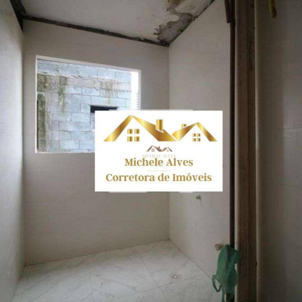 Imagem Apartamento com 2 Quartos à Venda, 40 m² em Vila Esperança - São Paulo