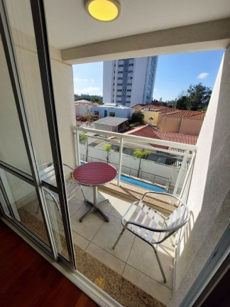 Imagem Apartamento com 3 Quartos à Venda, 75 m² em Santo Amaro - São Paulo Imagem Apartamento com 3 Quartos à Venda, 75 m² em Santo Amaro - São Paulo