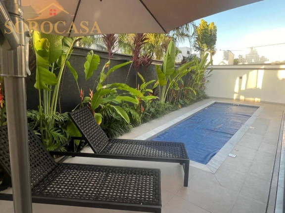 Imagem Casa com 3 Quartos à Venda,  em Parque Campolim - Sorocaba