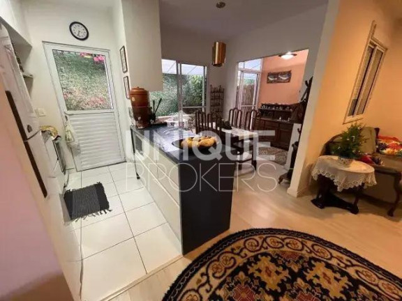 Imagem Casa de Condomínio com 2 Quartos à Venda, 116 m² em Medeiros - Jundiaí Imagem Casa de Condomínio com 2 Quartos à Venda, 116 m² em Medeiros - Jundiaí
