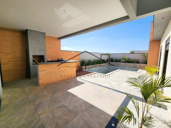 Imagem Casa de Condomínio com 3 Quartos à Venda, 168 m² em Parque Ibiti Reserva - Sorocaba