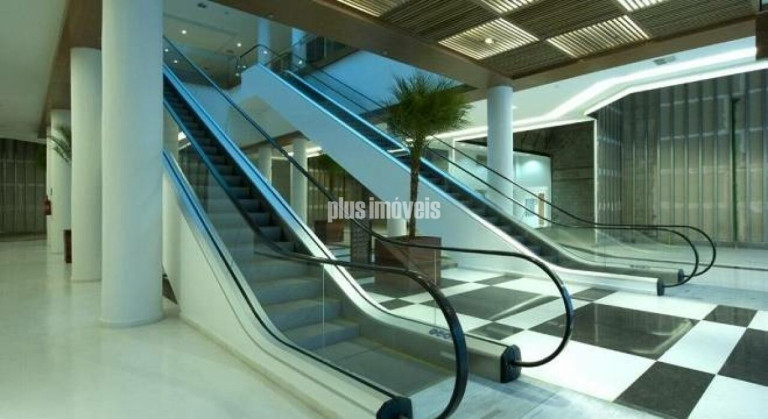 Imagem Imóvel Comercial à Venda, 44 m² em Morumbi - São Paulo