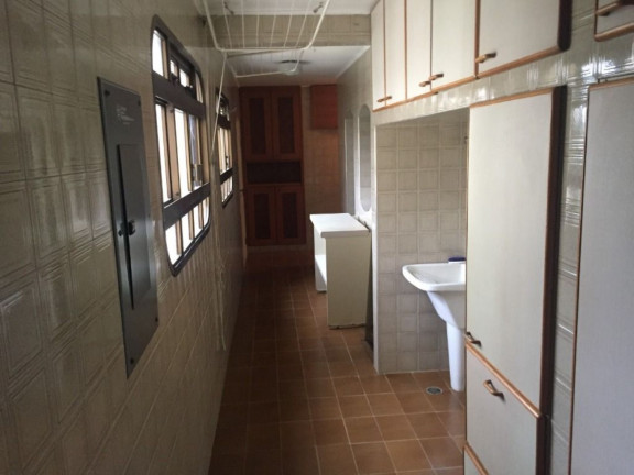 Imagem Imóvel com 4 Quartos à Venda, 250 m² em Alto De Pinheiros - São Paulo