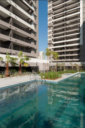 Imagem Apartamento com 3 Quartos à Venda, 89 m² em Tatuapé - São Paulo