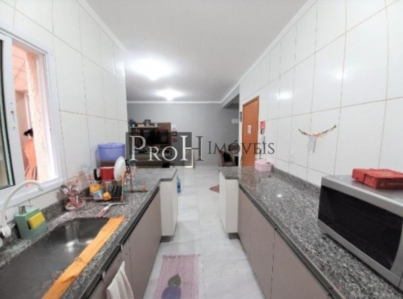 Imagem Apartamento com 2 Quartos à Venda, 65 m² em Vila América - Santo André Imagem Apartamento com 2 Quartos à Venda, 65 m² em Vila América - Santo André