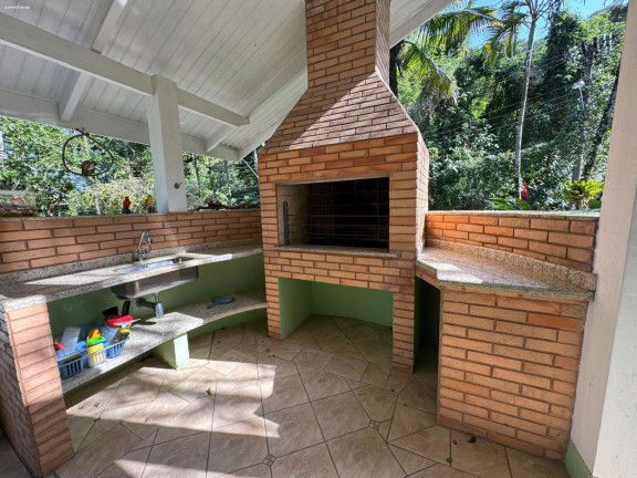 Imagem Casa de Condomínio com 5 Quartos à Venda, 183 m² em Guaeca - São Sebastião Imagem Casa de Condomínio com 5 Quartos à Venda, 183 m² em Guaeca - São Sebastião