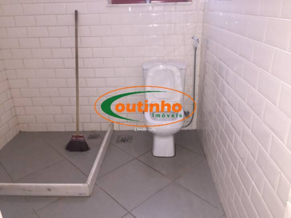 Imagem Casa com 3 Quartos à Venda, 151 m² em Tijuca - Rio De Janeiro