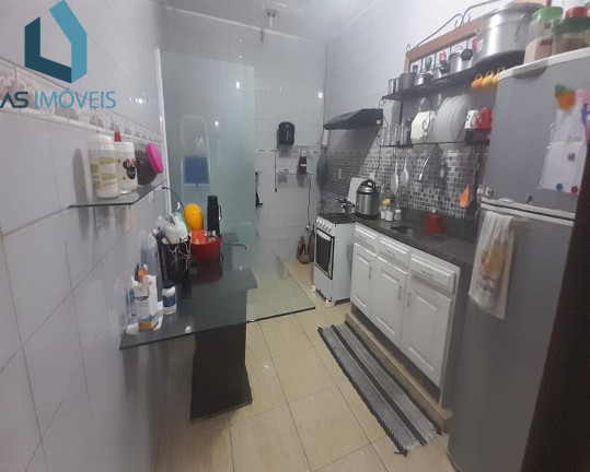 Imagem Casa de Condomínio com 2 Quartos à Venda, 50 m² em Palmeiras - Cabo Frio Imagem Casa de Condomínio com 2 Quartos à Venda, 50 m² em Palmeiras - Cabo Frio